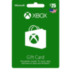 Xbox 25 USD Gift Card (United States) - Digital Key